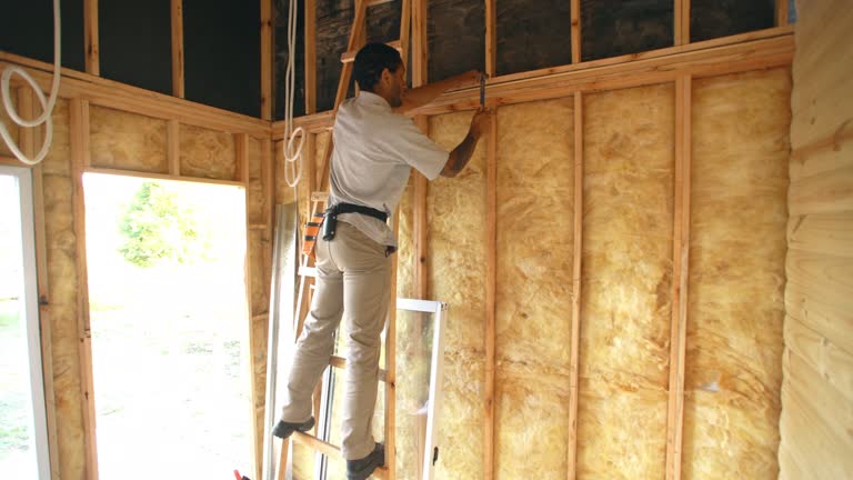 Vapor Barrier Installation in Telluride, CO