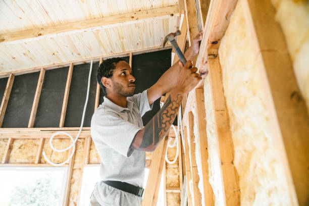 Trusted Telluride, CO Insulation Installation & Removal Experts