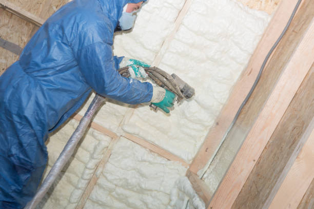 Fireproof Insulation in Telluride, CO